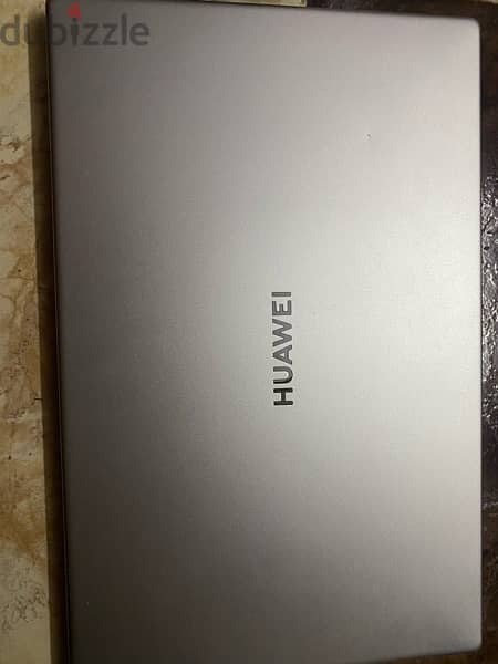 huawei matebook d15 3