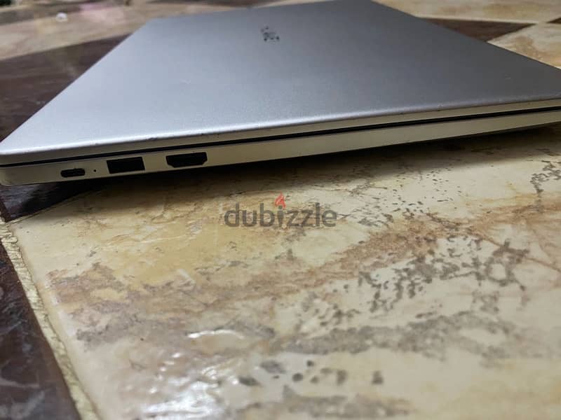 huawei mate book d15 5