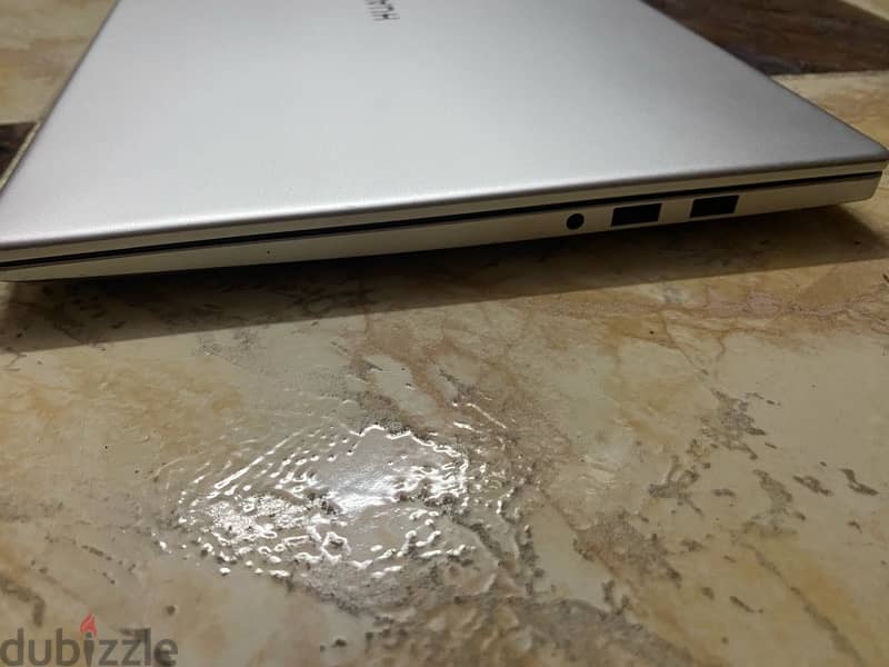 huawei matebook d15 5