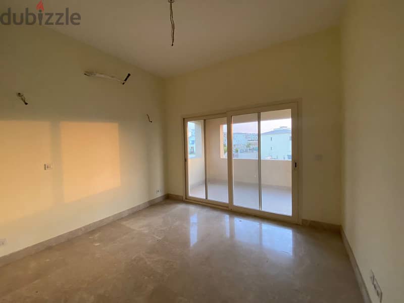 4 Bedroom Standalone Villa With Kitchen and ACs For Rent Uptown Cairo 7