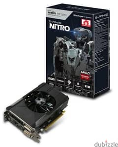 كارت شاشه r7 340 2g ddr5