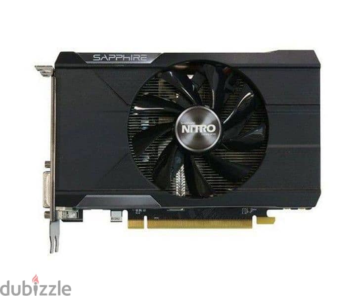 كارت شاشه r7 340 2g ddr5 1