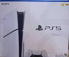 Ps5 استعمال اقل من شهررين