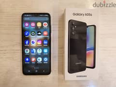 Samsung A05S