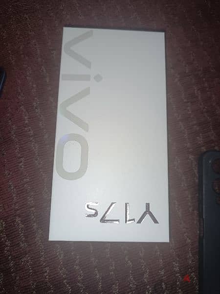 Vivo y17s , Used 4month 1