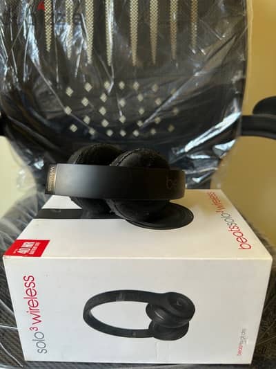 Beats solo 3 wireless original