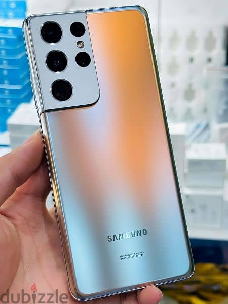 جديد لقططططة سامسونج جلاكسي اس S21 الترا اس٢١ Samsung S21 Ultra galaxy 9