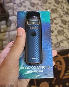 Vape Vinci 3 للبيع او البدل