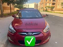 Hyundai Accent 2015 0