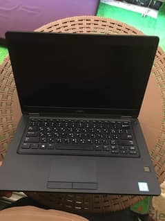 dell latitude 5490