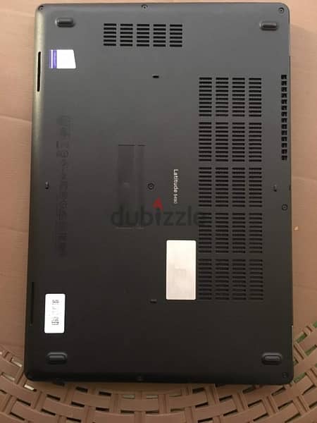 dell latitude 5490 4