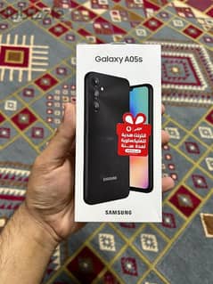 Samsung A05S