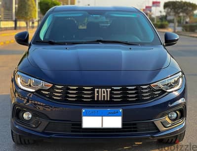 Fiat Tipo 2022