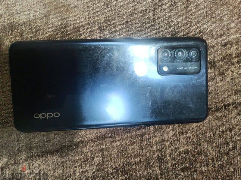 oppo A74 2