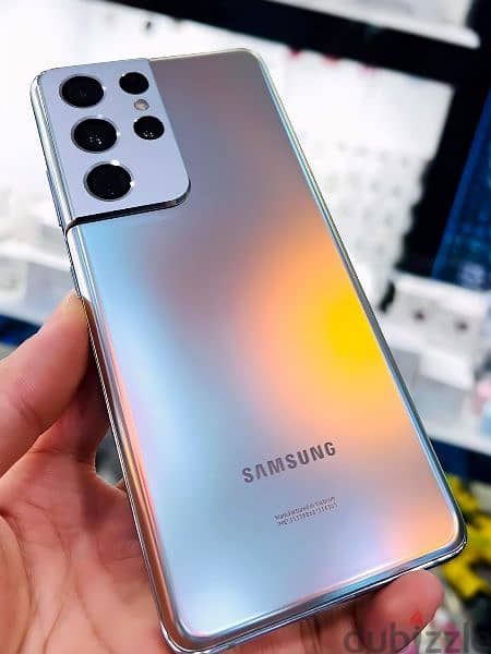 جديد لقططططة سامسونج جلاكسي اس S21 الترا اس٢١ Samsung S21 Ultra galaxy 10