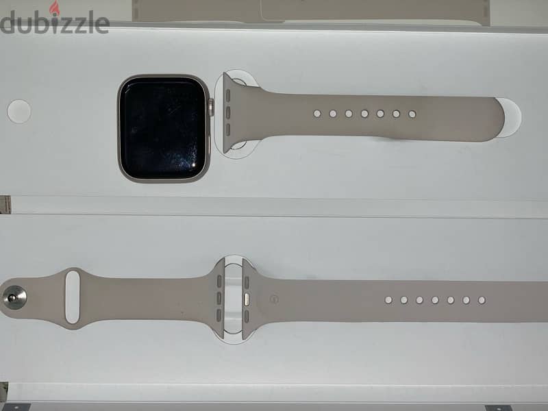 Apple Smart watch series 7 0