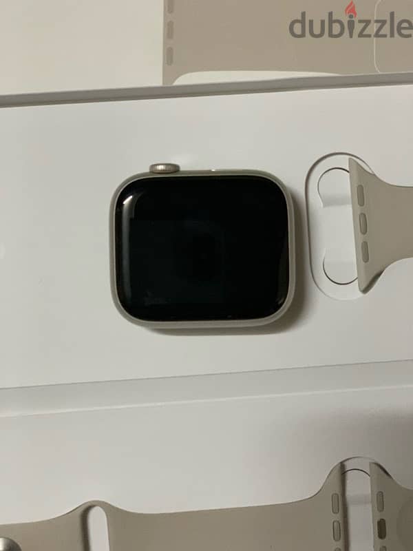 Apple Smart watch series 7 1