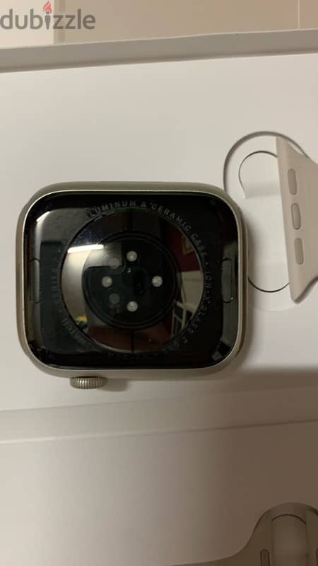 Apple Smart watch series 7 2