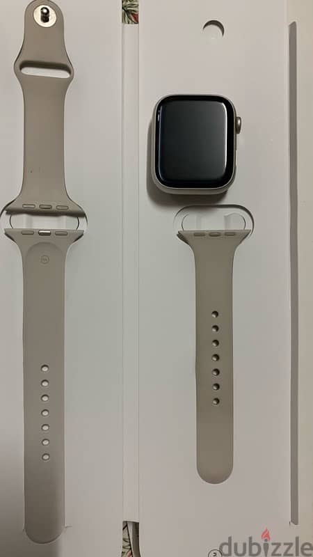 Apple Smart watch series 7 3