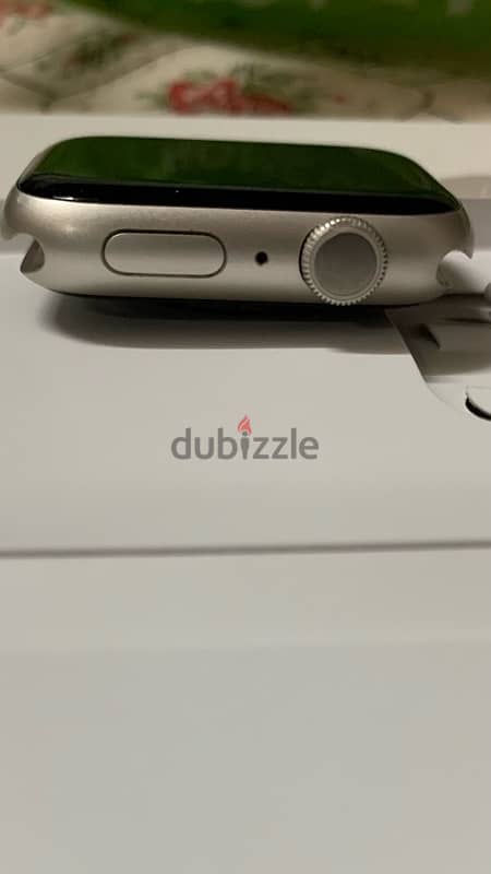 Apple Smart watch series 7 4