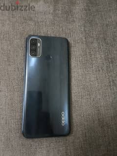 للبيع oppo a53 0