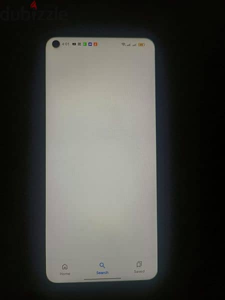 للبيع oppo a53 3