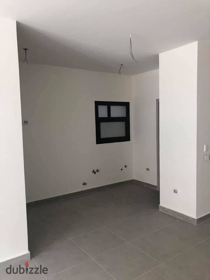 apartment fully finished for sale  zero % down payment  in compound Al Burouj  shorouk city new cairo 9