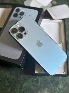 iphone 13 pro 256GB