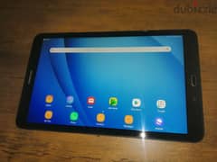 tablet Samsung A6 0