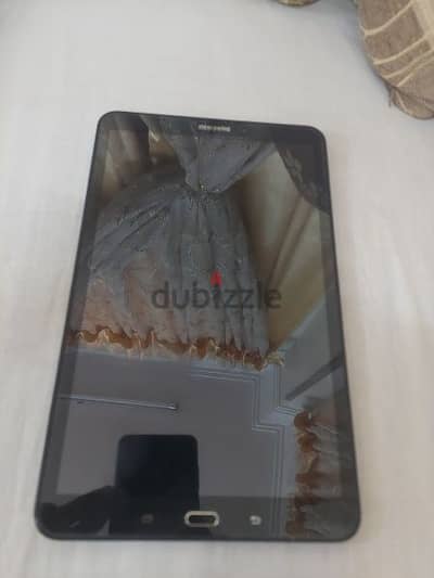 Samsung tab a6