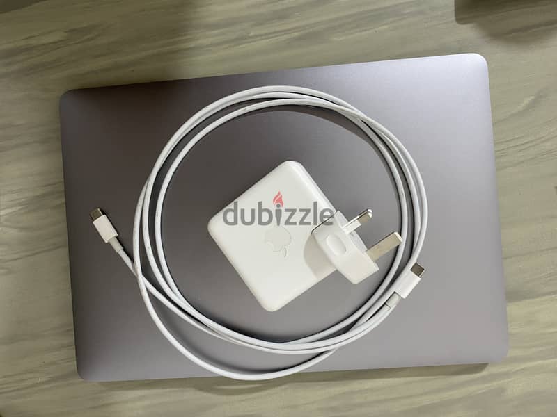 MacBook Pro M1 2020 6