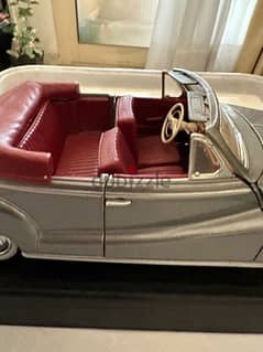 ماكيت عربيه BMW 502 Coupe Cabriolet لاعلي سعر 0