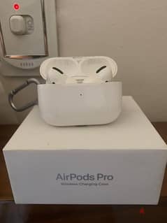 Airpods pro Used