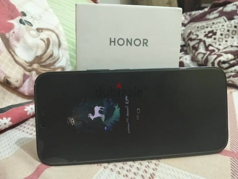 HONOR X8B 3