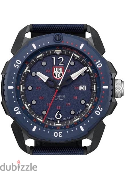 LUMINOX ICE-SAR ARCTIC 2