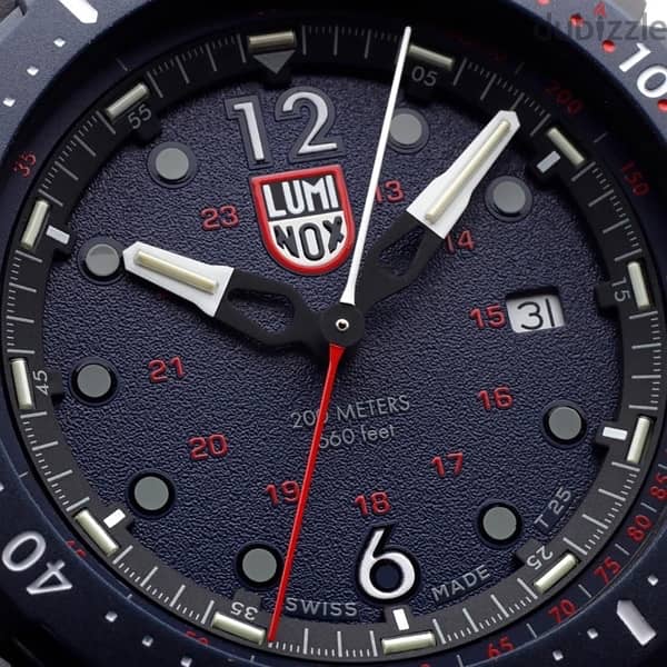 LUMINOX ICE-SAR ARCTIC 4