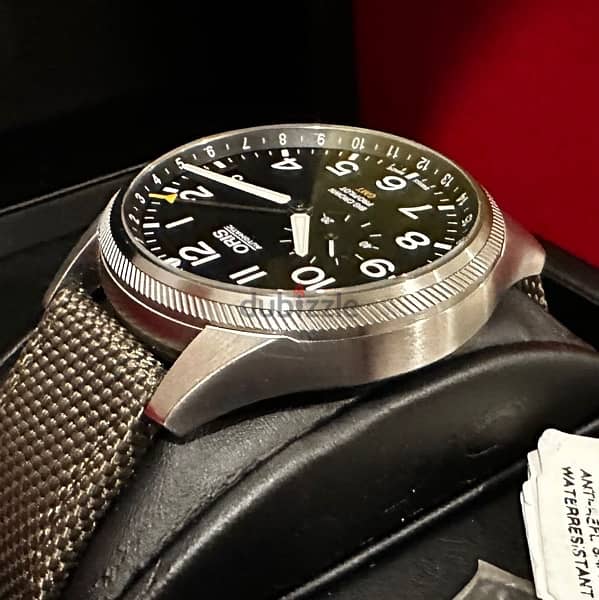 Oris Big Crown ProPilot GMT 4