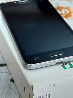 samaung grand prime plus 0