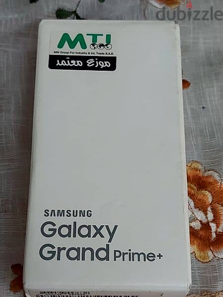 samaung grand prime plus 3