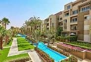 apartment for sale dp 410k - hassan allam - new project with installment