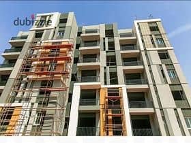 apartment for sale dp 410k - hassan allam - new project with installment 3