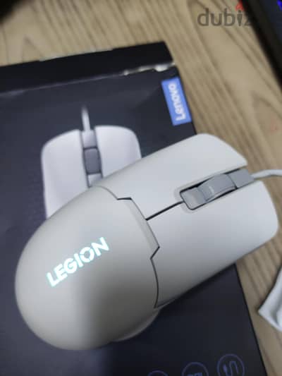 lenovo legion  Mouse m300s