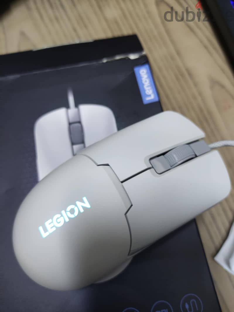 lenovo legion  Mouse m300s 0