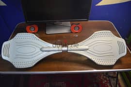 Wave board , Skate Board 0