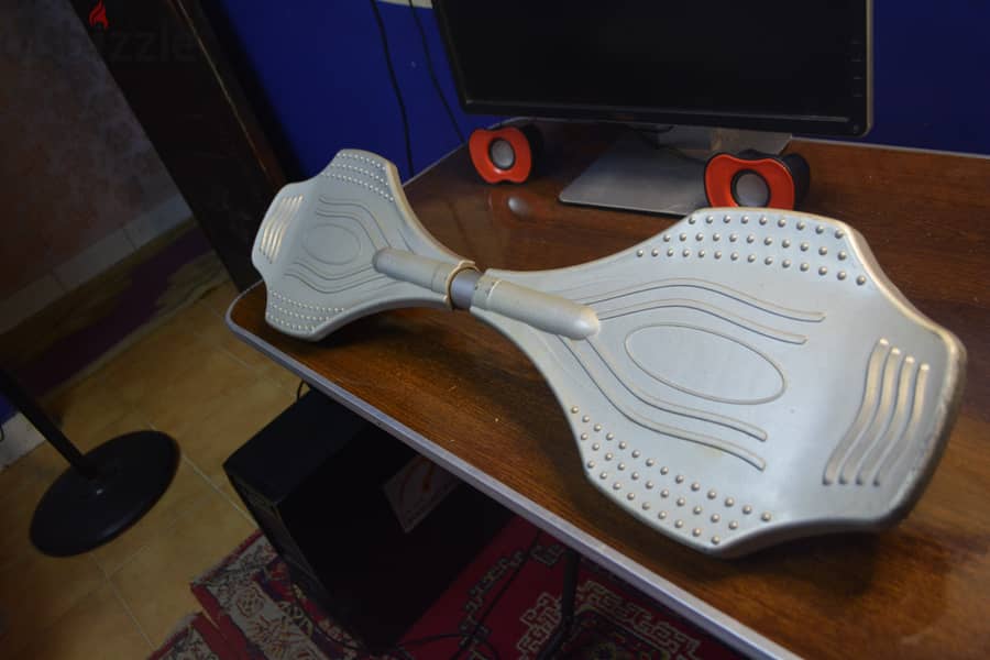 Wave board , Skate Board 2