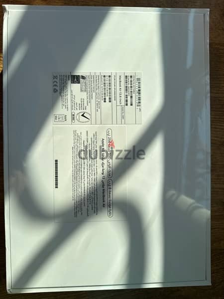 Macbook Air M2 2