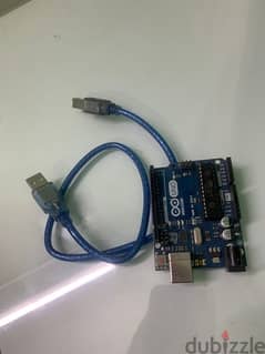 Arduino Uno