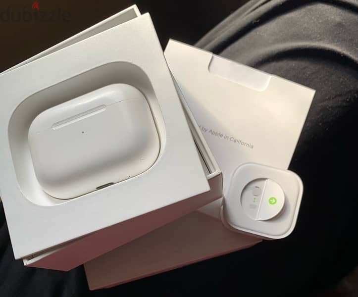 airpods pro 3