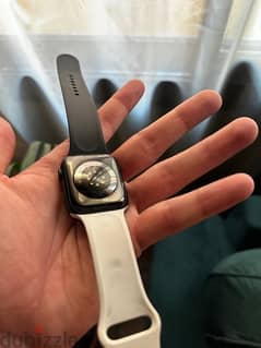 apple watch series 7 45mm