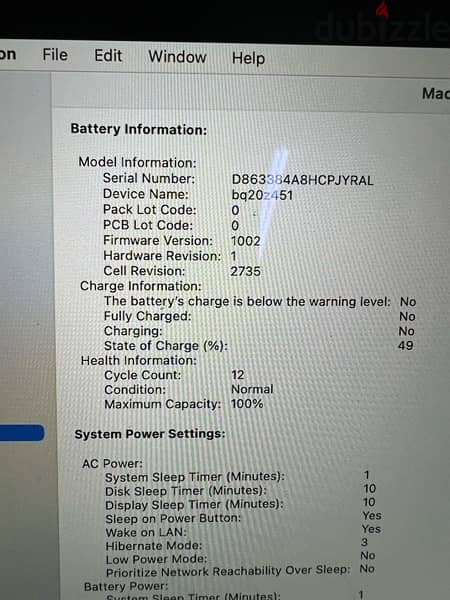 macbook air m1 + apple magic mouse 2 2